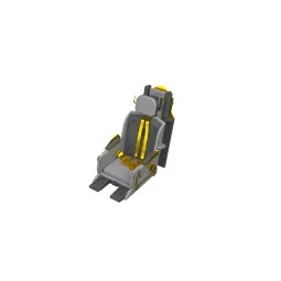 F-86F ejection seat  HASEGAWA - Eduard Accessories 6481056