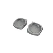 P-40 wheel bays with canvas PRINT EDUARD, 1/48 - Eduard Accessories...