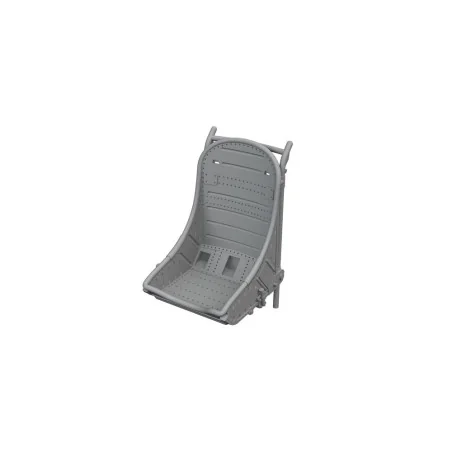 P-40 seat Type 1 PRINT EDUARD, 1/48 - Eduard Accessories 6481070