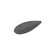 P-40 75gal drop tank PRINT EDUARD - Eduard Accessories 6481084