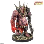 Dungeons & Lasers Miniatures: WARLORDS OF CHAOS - Archon Studio DNL...