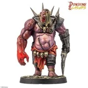 Dungeons & Lasers Miniatures: WARLORDS OF CHAOS - Archon Studio DNL...
