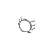 A6M5 exhausts PRINT EDUARD - Eduard Accessories 6481118