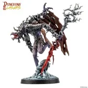 Dungeons & Lasers Miniatures: WARLORDS OF CHAOS - Archon Studio DNL...
