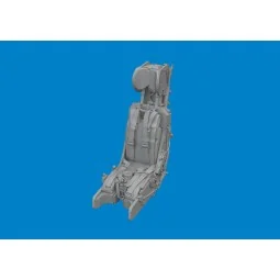 Jaguar GR.1 seat PRINT 1/48 for Airfix - Eduard Accessories 6481139