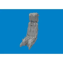 Jaguar GR.1A seat PRINT 1/48 for Airfix - Eduard Accessories 6481140