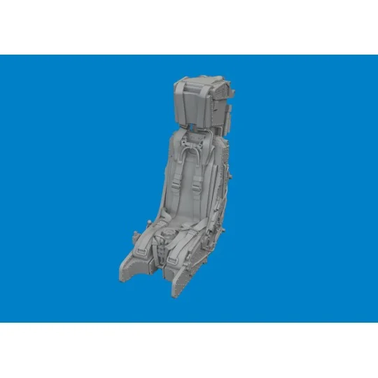 Jaguar GR.1A seat PRINT 1/48 for Airfix, 1/48 - Eduard Accessories ... Jaguar GR.1A seat PRINT 1/48 for Airfix, 1/48 - Eduard Accessories ...