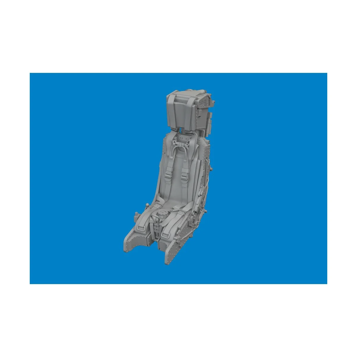 Jaguar GR.1A seat PRINT 1/48 for Airfix, 1/48 - Eduard Accessories ... Jaguar GR.1A seat PRINT 1/48 for Airfix, 1/48 - Eduard Accessories ...