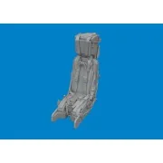 Jaguar GR.1A seat PRINT 1/48 for Airfix - Eduard Accessories 6481140
