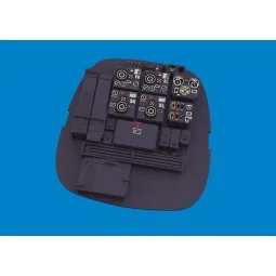 Ju 88A-4 radio section 1/48 for Eduard / ICM, 1/48 - Eduard Accesso...