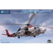 MH-60R Sea Hawk - Kitty Hawk KH50008
