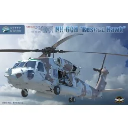 HH-60H Rescue Hawk - Kitty Hawk KH50010