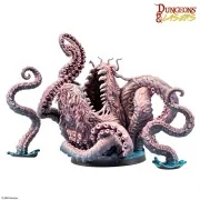 Dungeons & Lasers Miniatures: GIANT KRAKEN - Archon Studio DNL0097