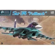 Su-34 - Kitty Hawk KH80141