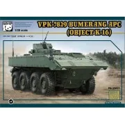 VPK-7829 BUMERANG IFV - Panda Hobby PH35025