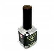 glue in glass with a fringe 12 ml - Mistercraft GLUE glue in glass with a fringe 12 ml - Mistercraft GLUE