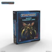 Masters of the Universe Miniatures: SWARM THRESHER LORD - Archon St...