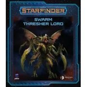 Masters of the Universe Miniatures: SWARM THRESHER LORD - Archon St...