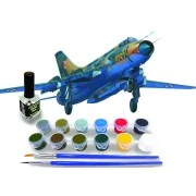 Su-20RLast Flight START SET, 1/72 - Mistercraft SD-13