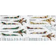 Su-20RLast Flight START SET, 1/72 - Mistercraft SD-13