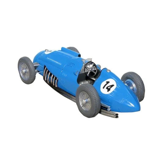 Talbot Lago START SET, 1/24 - Mistercraft SD-164