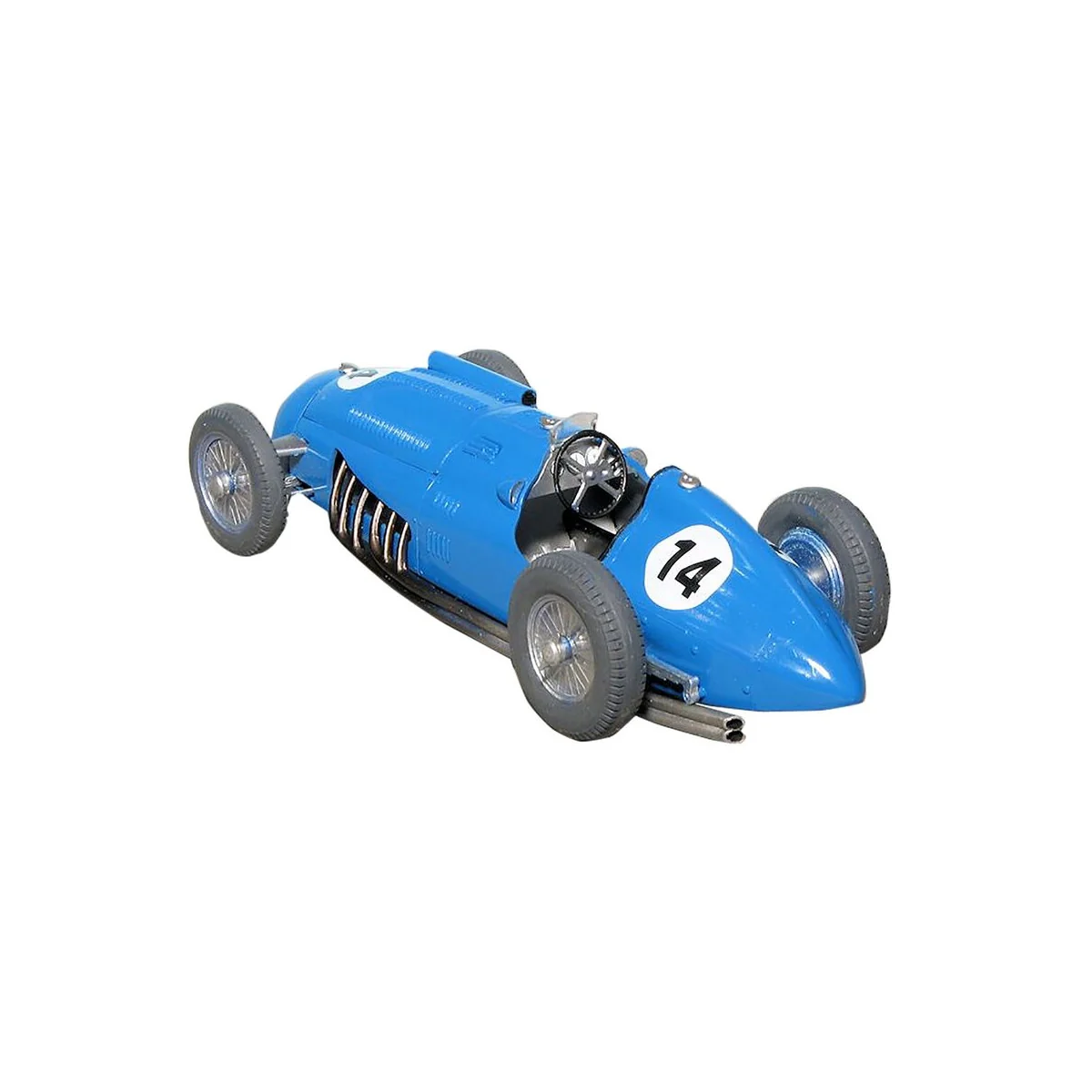 Talbot Lago START SET, 1/24 - Mistercraft SD-164