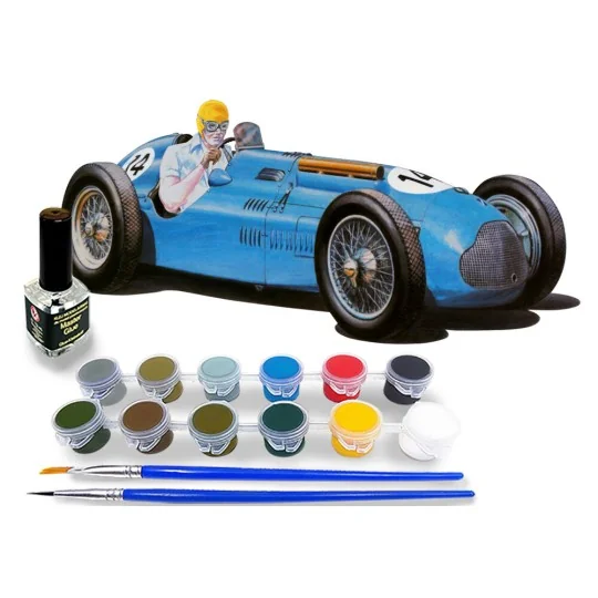 Talbot Lago START SET, 1/24 - Mistercraft SD-164