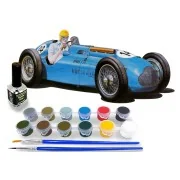 Talbot Lago  START SET - Mistercraft SD-164