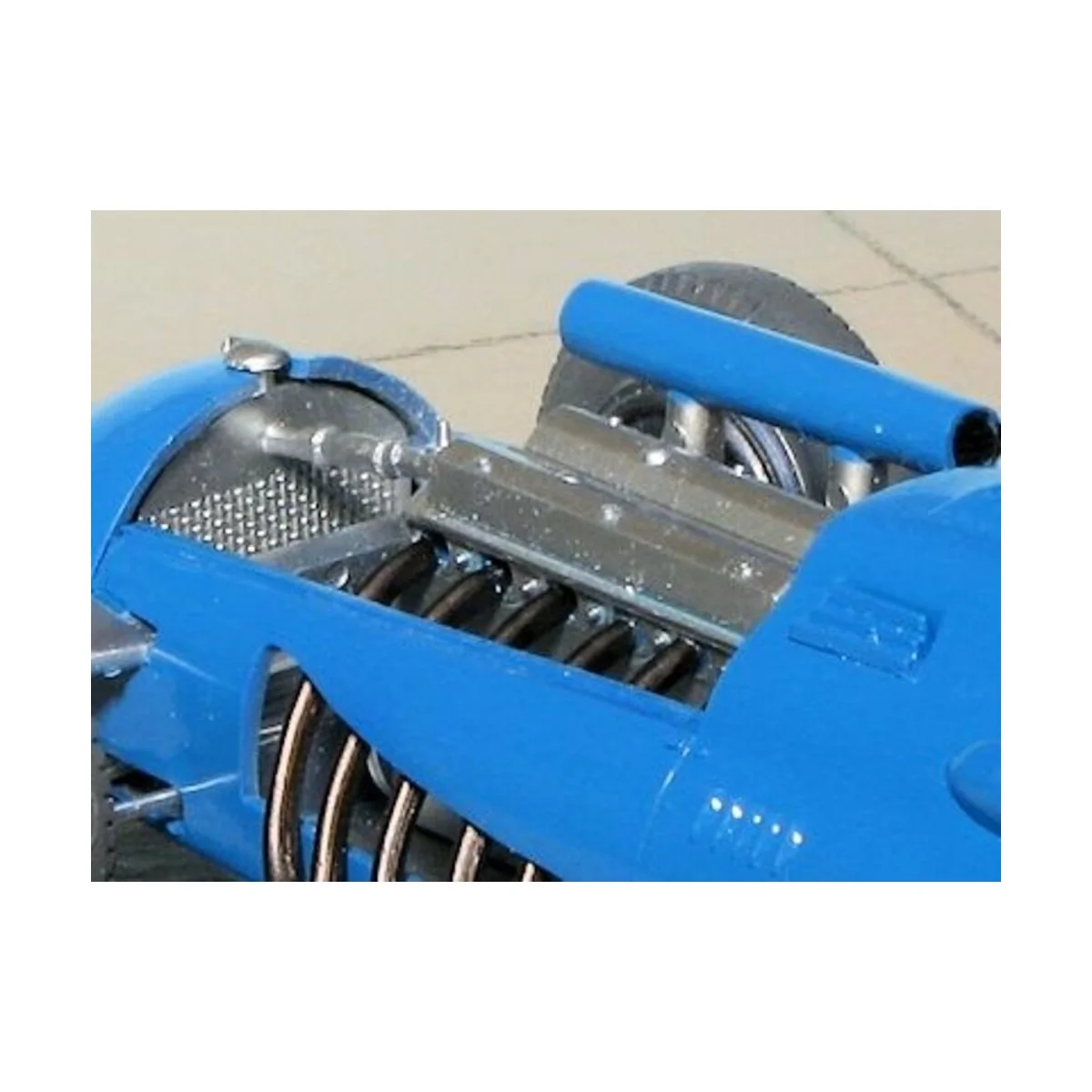 Talbot Lago START SET, 1/24 - Mistercraft SD-164