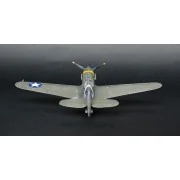 P-40E Aleutian Tiger START SET, 1/72 - Mistercraft SD-202 P-40E Aleutian Tiger START SET, 1/72 - Mistercraft SD-202