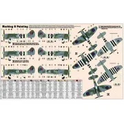 Hawker Tempest Mk.V START SET, 1/72 - Mistercraft SD-213 Hawker Tempest Mk.V START SET, 1/72 - Mistercraft SD-213
