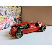 Alfa Romeo Alfetta START SET, 1/24 - Mistercraft SD-222