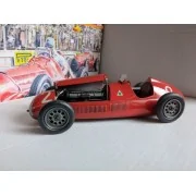 Alfa Romeo Alfetta  START SET - Mistercraft SD-222