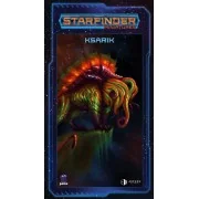 Masters of the Universe Miniatures: KSARIK - Archon Studio PSF0064