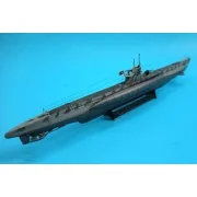 Das U-Boot VIIC  U-617 START SET - Mistercraft SD-290