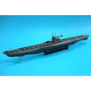 Das U-Boot VIIC  U-617 START SET - Mistercraft SD-290