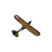 Piper L-4H CUB START SET, 1/48 - Mistercraft SE-41