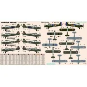 Piper L-4H CUB START SET - Mistercraft SE-41