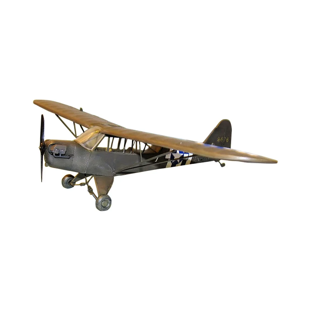 Piper L-4H CUB START SET, 1/48 - Mistercraft SE-41