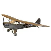 Piper L-4H CUB START SET - Mistercraft SE-41