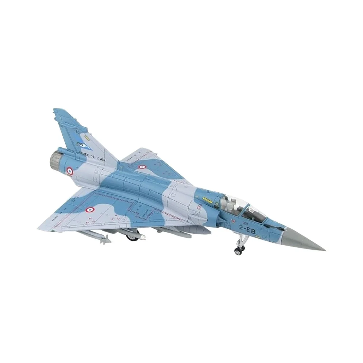 Mirage-2000 C-5 START SET, 1/72 - Mistercraft SF-70