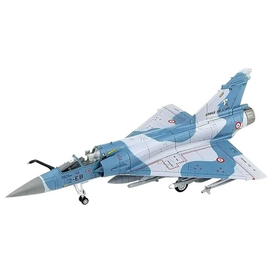 Mirage-2000 C-5 START SET, 1/72 - Mistercraft SF-70
