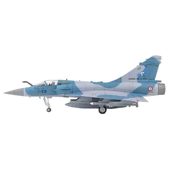 Mirage-2000 C-5 START SET, 1/72 - Mistercraft SF-70