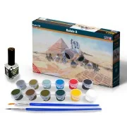 Rafale A START SET, 1/72 - Mistercraft SF-76