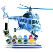 Mi-2RM Marina Hoplite START SET, 1/48 - Mistercraft SF-150