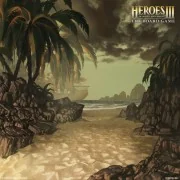Heroes of Might and Magic III: The Board Game Cove Expansion (EN) -...