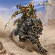 Heroes of Might and Magic III: The Board Game Stronghold Expansion ... Heroes of Might and Magic III: The Board Game Stronghold Expansion ...