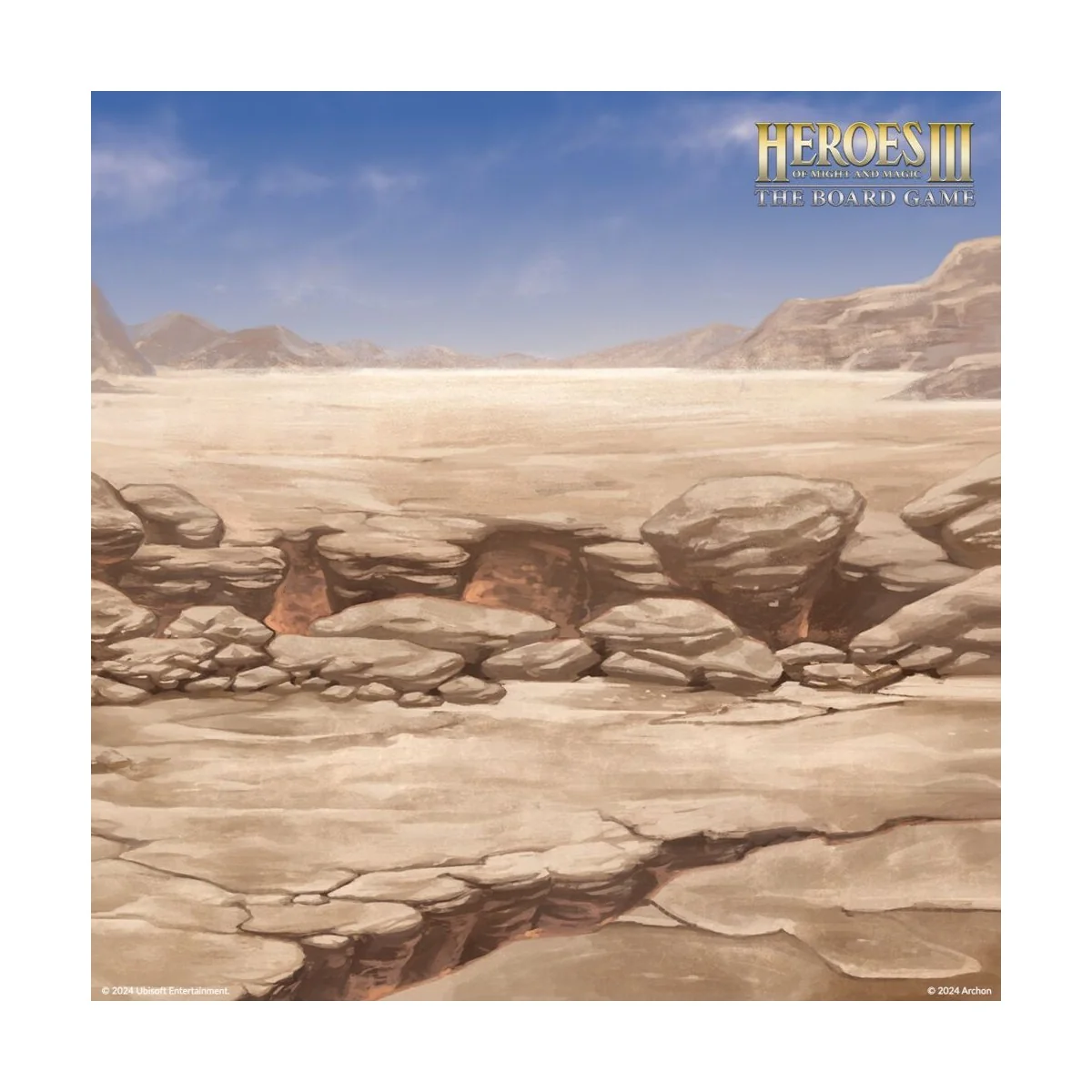 Heroes of Might and Magic III: The Board Game Stronghold Expansion ... Heroes of Might and Magic III: The Board Game Stronghold Expansion ...