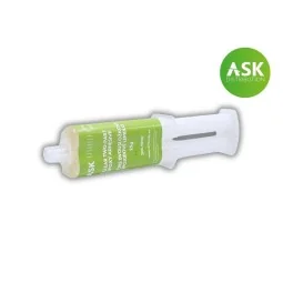 ASK Clear two-part epoxy adhesive (25g) - Art Scale Kit 200-T0107
