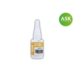 ASK Pro CA Filler 30g - Art Scale Kit 200-T0111